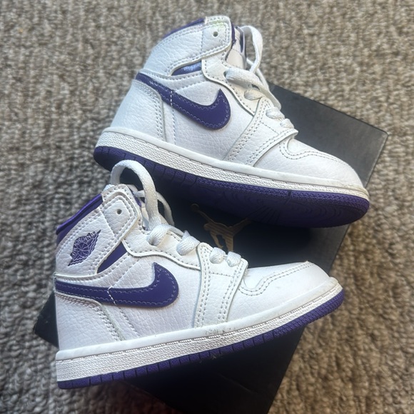 Jordan Other - Baby Jordan’s